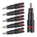 5.9L Cummins Injector Set 1998 - Remanufactured Direct-Fit Diesel Replacement