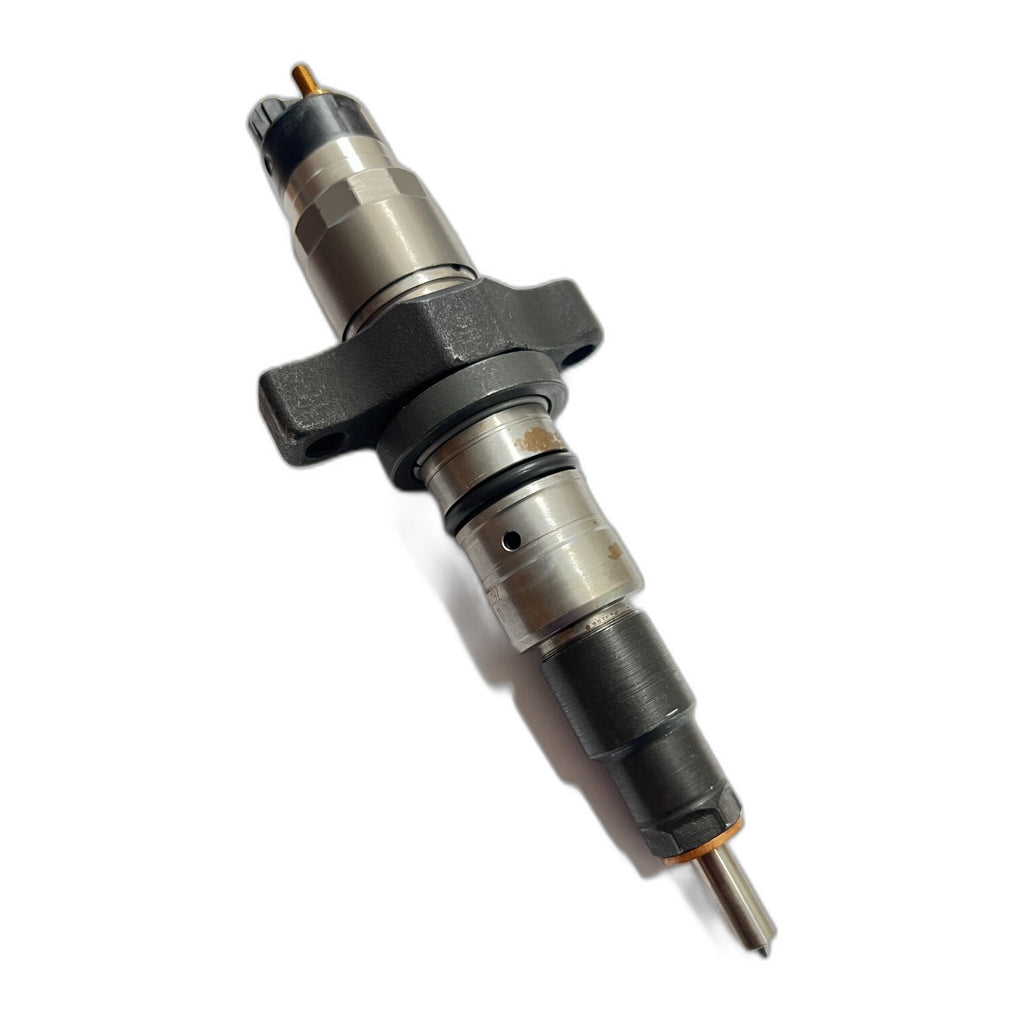 5.9L Cummins Injector Set 2003-2004 - Remanufactured Direct-Fit Diesel Replacement
