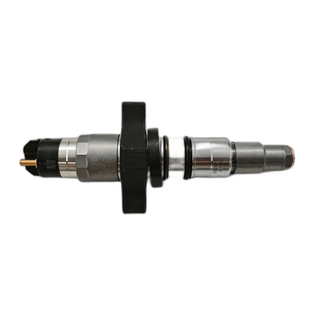 5.9L Cummins Injector Set 2003-2004 - Remanufactured Direct-Fit Diesel Replacement