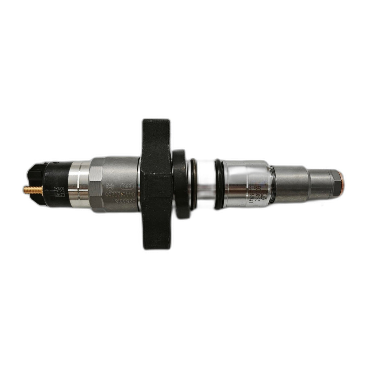 5.9L Cummins Injector Set 2003-2004 - Remanufactured Direct-Fit Diesel Replacement