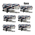 5.9L Cummins Injector Set 2003 - Remanufactured Direct-Fit Diesel Replacement