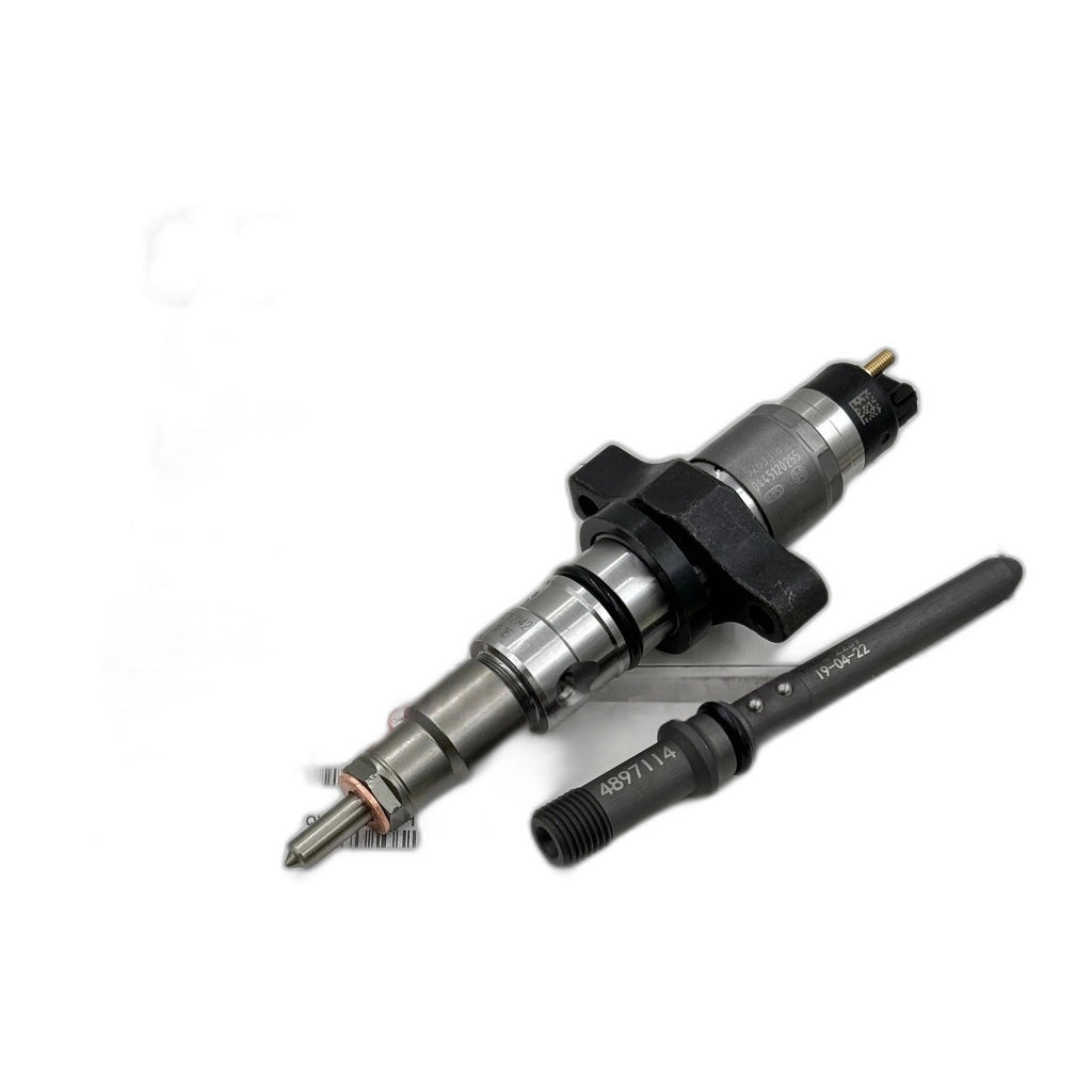 5.9L Cummins Injector Set 2003 - Remanufactured Direct-Fit Diesel Replacement