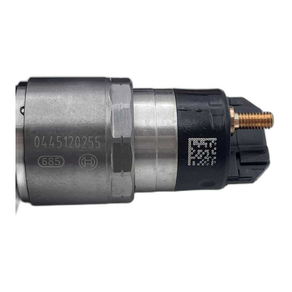 5.9L Cummins Injector Set 2003 - Remanufactured Direct-Fit Diesel Replacement
