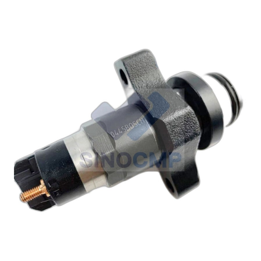 5.9L Cummins Injector Set 2004-09 - Remanufactured Direct-Fit Diesel Replacement