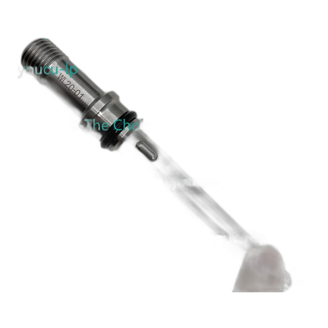 5.9L Cummins Injector Set 2004-09 - Remanufactured Direct-Fit Diesel Replacement