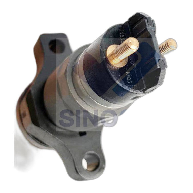 5.9L Cummins Injector Set 2004-09 - Remanufactured Direct-Fit Diesel Replacement