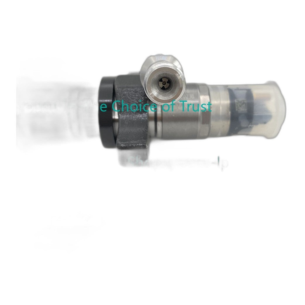 5.9L Cummins Injector Set 2004-09 - Remanufactured Direct-Fit Diesel Replacement