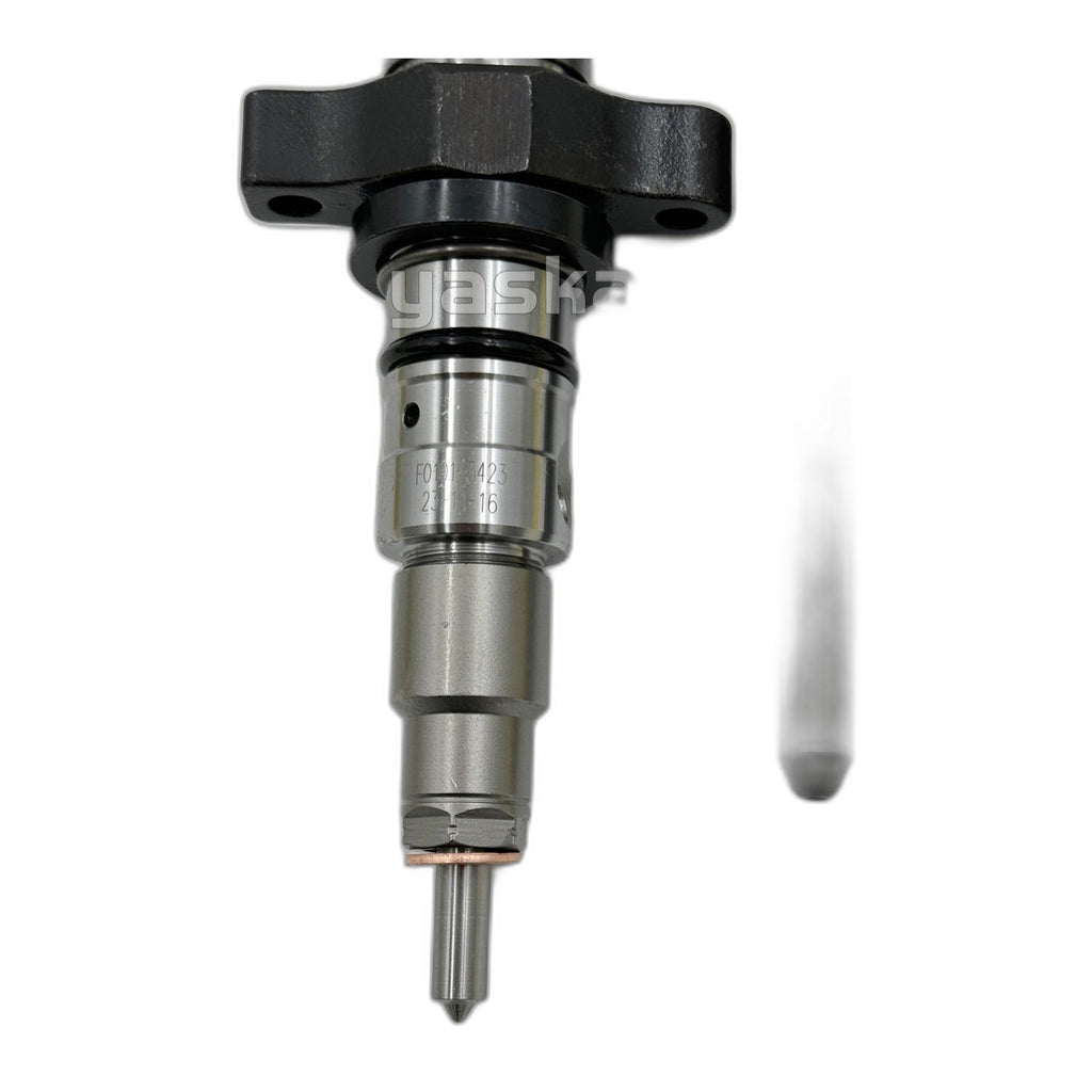 5.9L Cummins Injector Set 2004-2009 - Remanufactured Direct-Fit Diesel Replacement