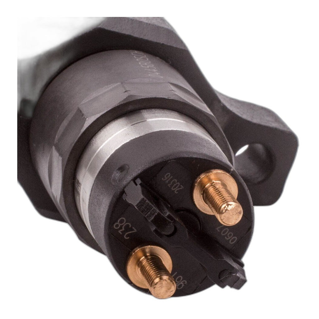 5.9L Cummins Injector Set 2004 - Remanufactured Direct-Fit Diesel Replacement