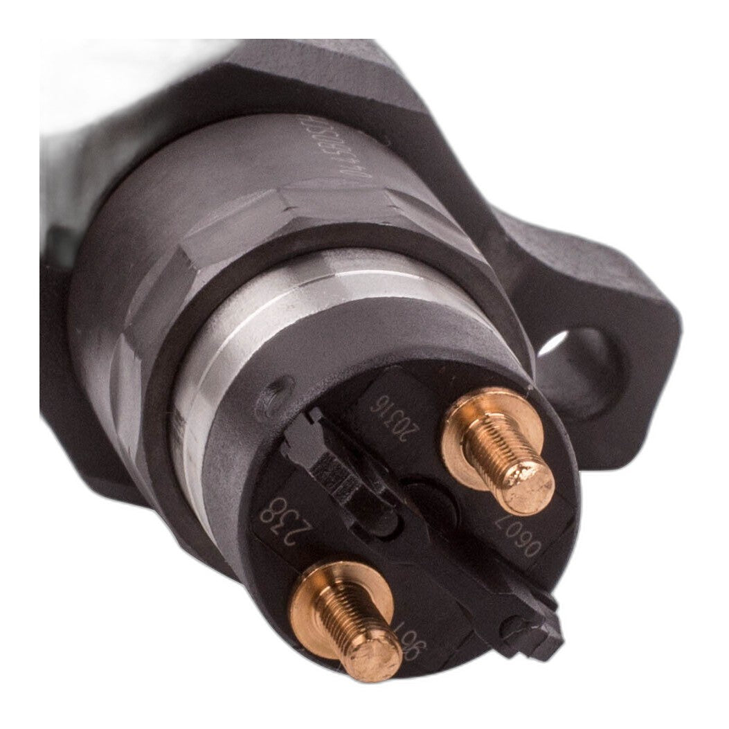 5.9L Cummins Injector Set 2004 - Remanufactured Direct-Fit Diesel Replacement