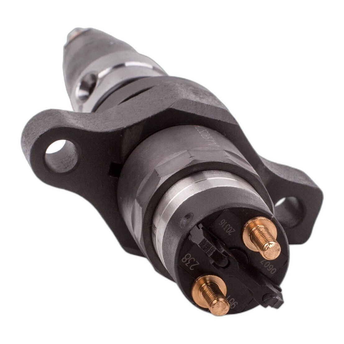 5.9L Cummins Injector Set 2004 - Remanufactured Direct-Fit Diesel Replacement