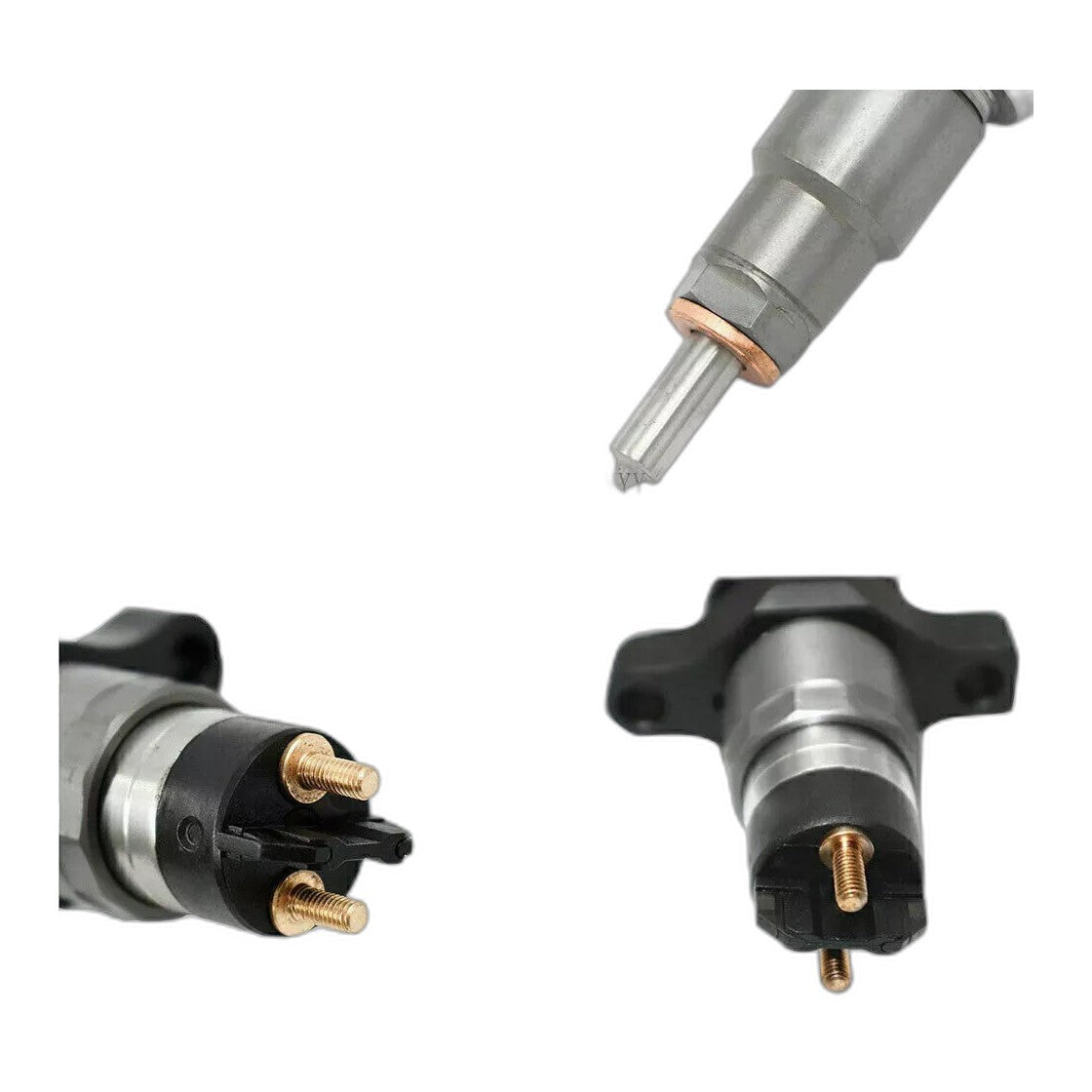 5.9L Cummins Injector Set 2004 - Remanufactured Direct-Fit Diesel Replacement