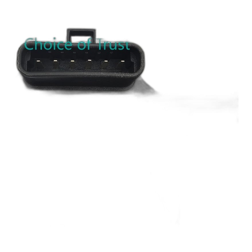 5.9L Cummins Injector Set 2006-18 - Remanufactured Direct-Fit Diesel Replacement