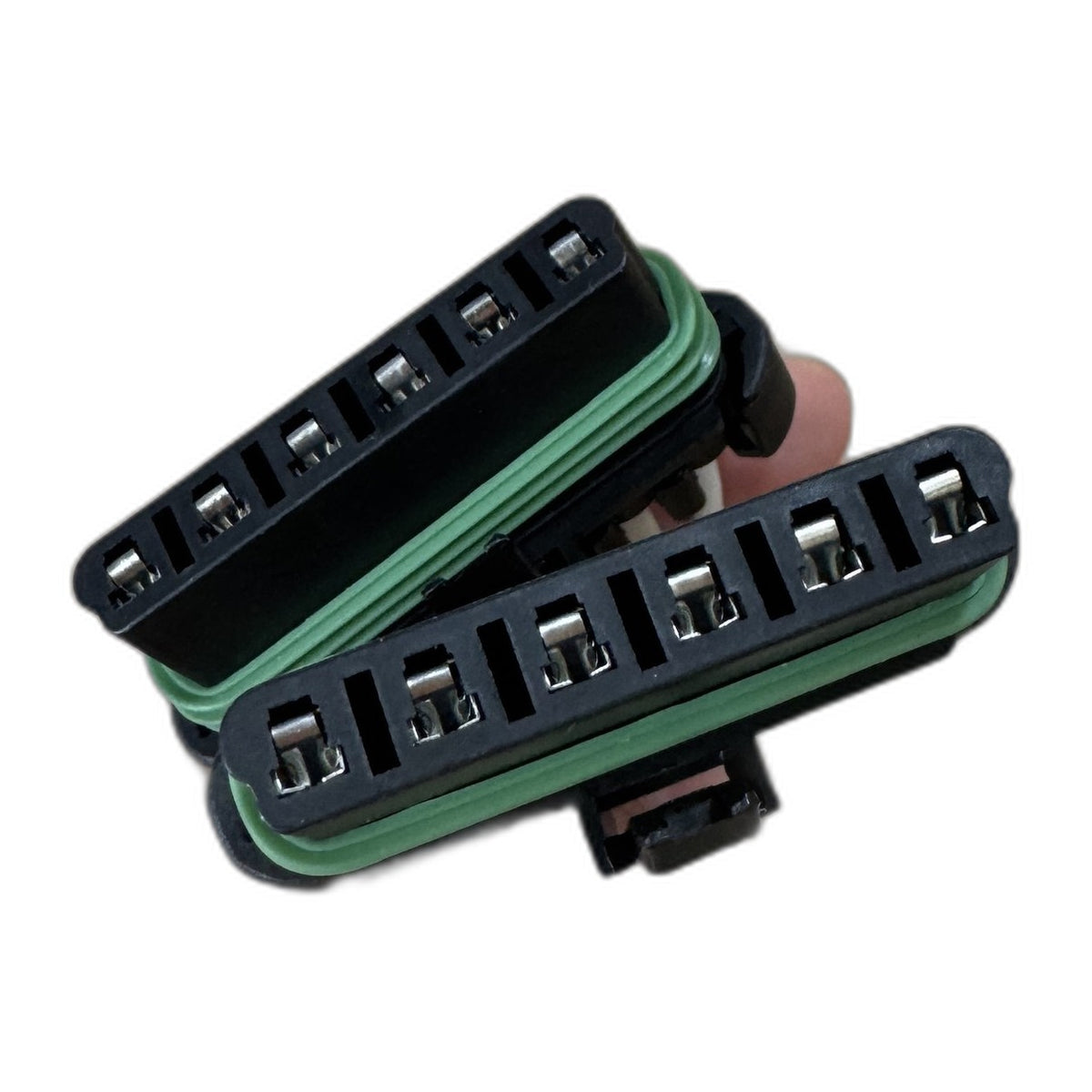 5.9L Cummins Injector Set 2006-18 - Remanufactured Direct-Fit Diesel Replacement
