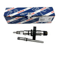 5.9L Cummins Injector Set - Remanufactured Direct-Fit Diesel Replacement