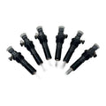 5.9L Cummins Injector Set - Remanufactured Direct-Fit Diesel Replacement