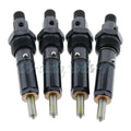 5.9L Cummins Injector Set - Remanufactured Direct-Fit Diesel Replacement