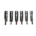 5.9L Cummins Injector Set - Remanufactured Direct-Fit Diesel Replacement