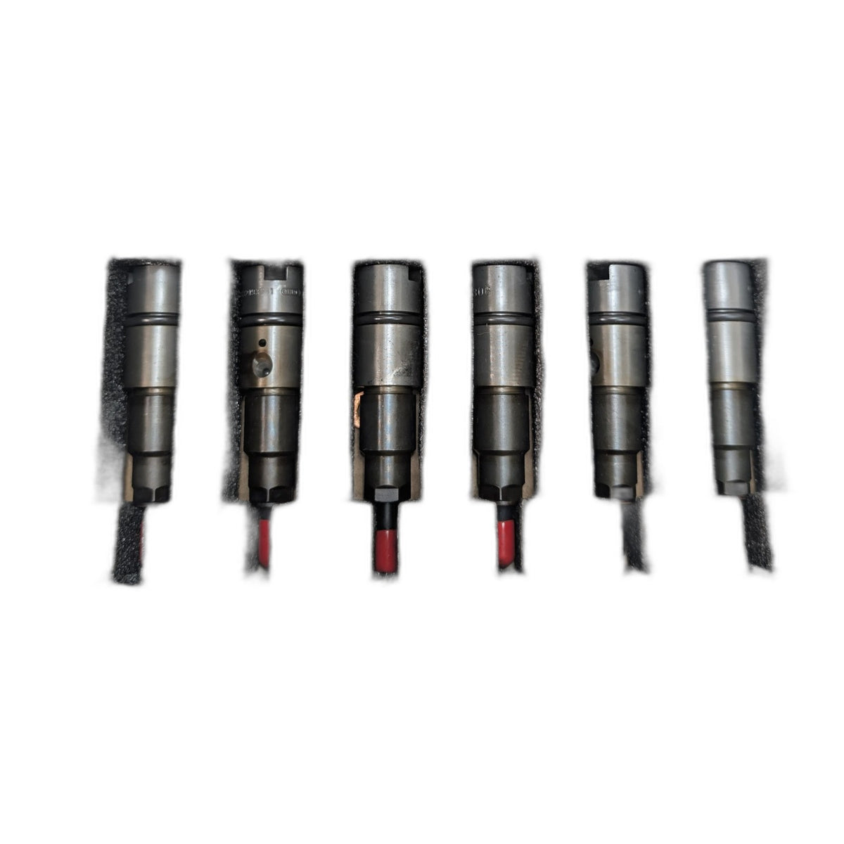 5.9L Cummins Injector Set - Remanufactured Direct-Fit Diesel Replacement