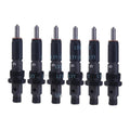 5.9L Cummins Injector Set - Remanufactured Direct-Fit Diesel Replacement