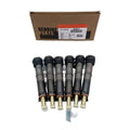 5.9L Cummins Injector Set - Remanufactured Direct-Fit Diesel Replacement
