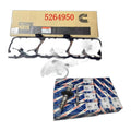 5.9L Cummins Injector Set - Remanufactured Direct-Fit Diesel Replacement