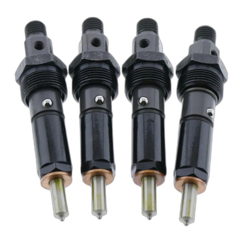 5.9L Cummins Injector Set - Remanufactured Direct-Fit Diesel Replacement