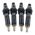 5.9L Cummins Injector Set - Remanufactured Direct-Fit Diesel Replacement