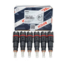5.9L Cummins Injector Set - Remanufactured Direct-Fit Diesel Replacement