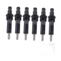 5.9L Cummins Injector Set - Remanufactured Direct-Fit Diesel Replacement