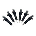 5.9L Cummins Injector Set - Remanufactured Direct-Fit Diesel Replacement