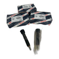 5.9L Cummins Injector Set - Remanufactured Direct-Fit Diesel Replacement