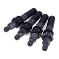 5.9L Cummins Injector Set - Remanufactured Direct-Fit Diesel Replacement