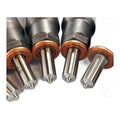 5.9L Cummins Injector Set - Remanufactured Direct-Fit Diesel Replacement