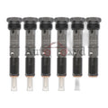 5.9L Cummins Injector Set - Remanufactured Direct-Fit Diesel Replacement
