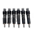 5.9L Cummins Injector Set - Remanufactured Direct-Fit Diesel Replacement