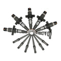 5.9L Cummins Injector Set - Remanufactured Direct-Fit Diesel Replacement