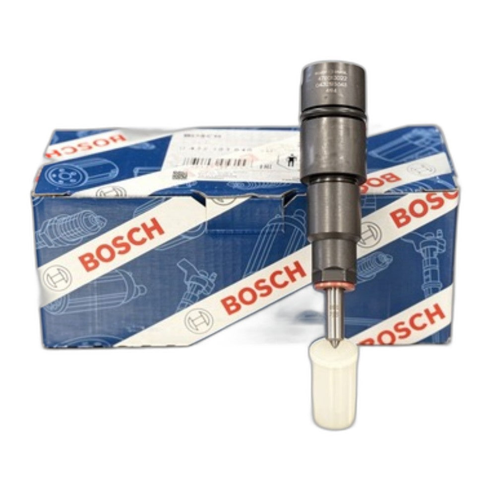 5.9L Cummins Injector Set - Remanufactured Direct-Fit Diesel Replacement