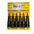 5.9L Cummins Injector Set - Remanufactured Direct-Fit Diesel Replacement