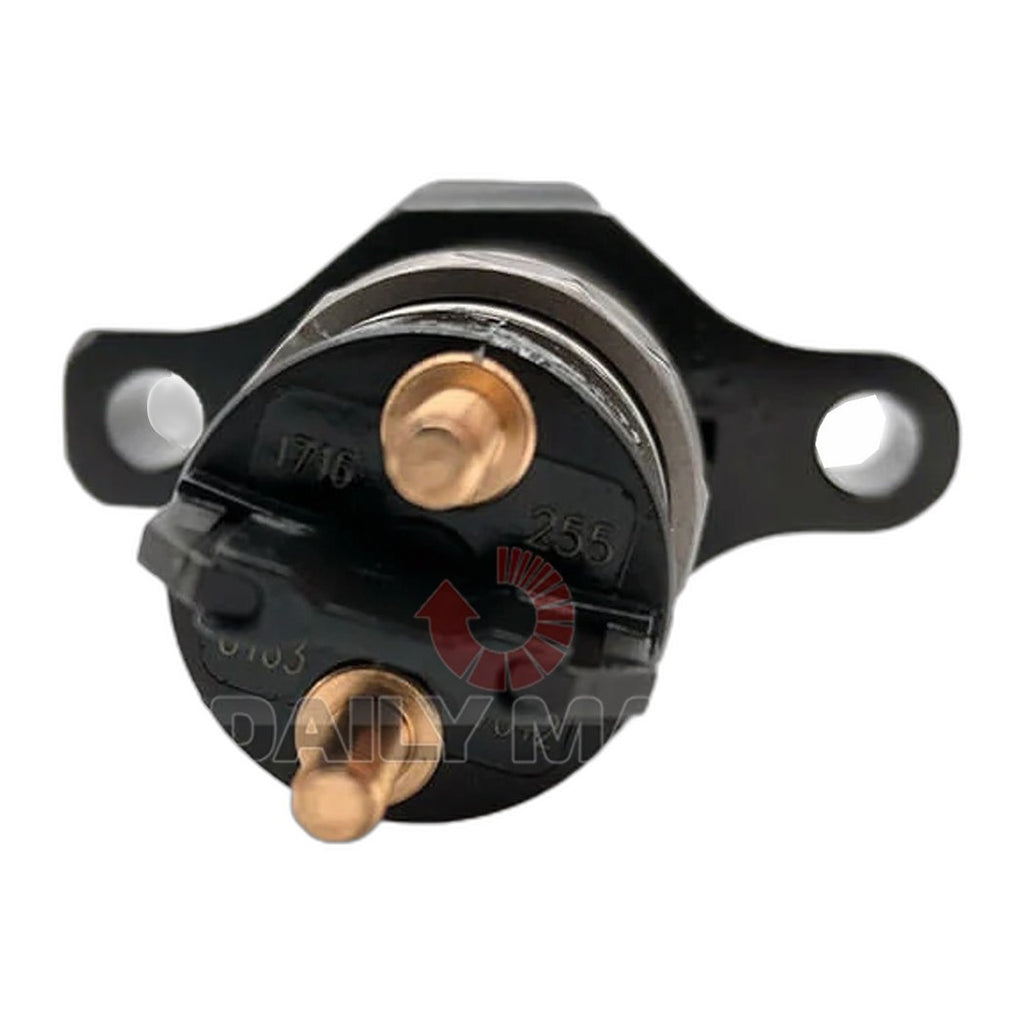 5.9L Cummins Injector Set - Remanufactured Direct-Fit Diesel Replacement