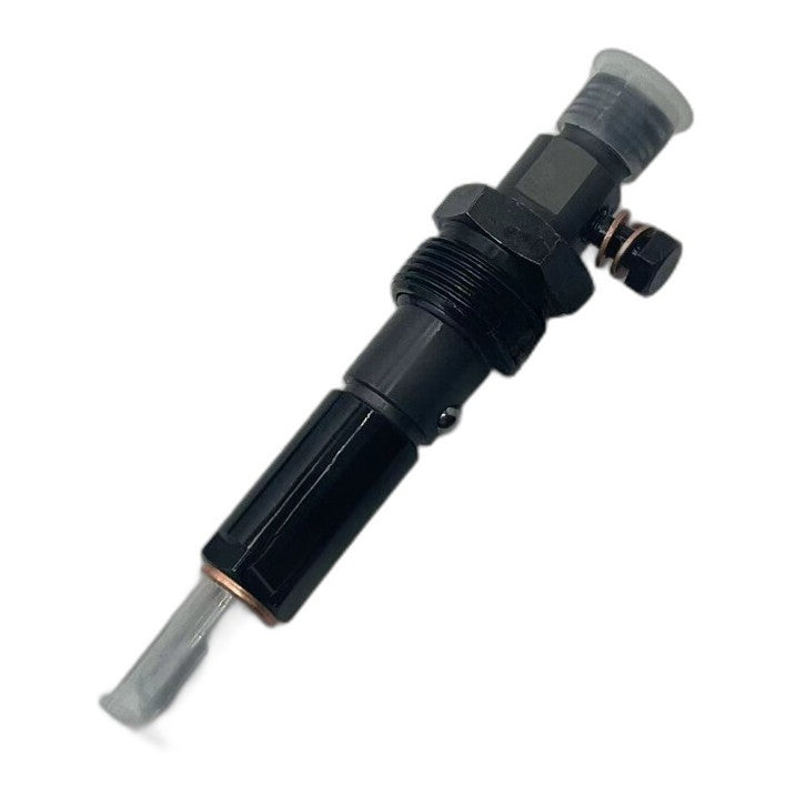 5.9L Cummins Injector Set - Remanufactured Direct-Fit Diesel Replacement