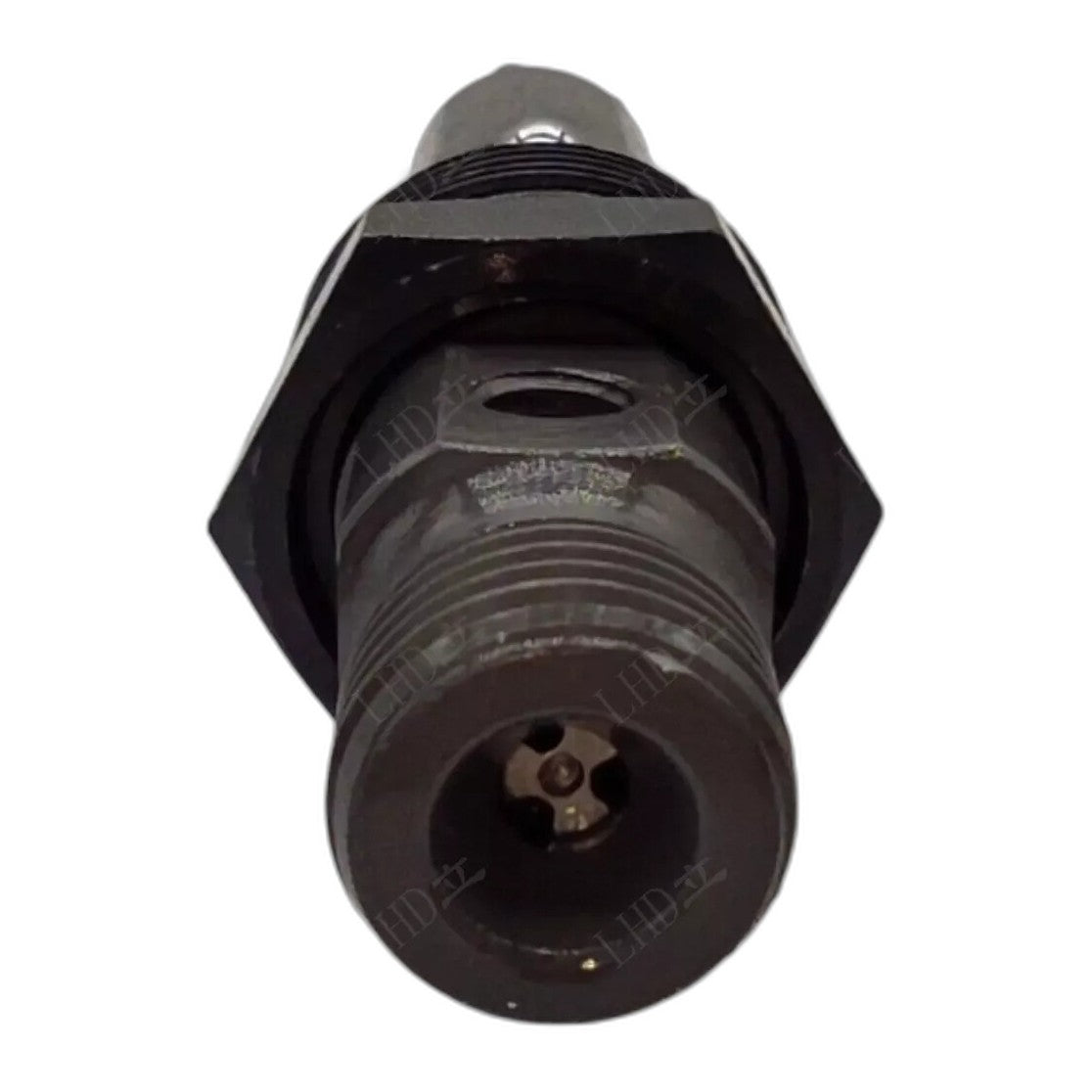 5.9L Cummins Injector Set - Remanufactured Direct-Fit Diesel Replacement