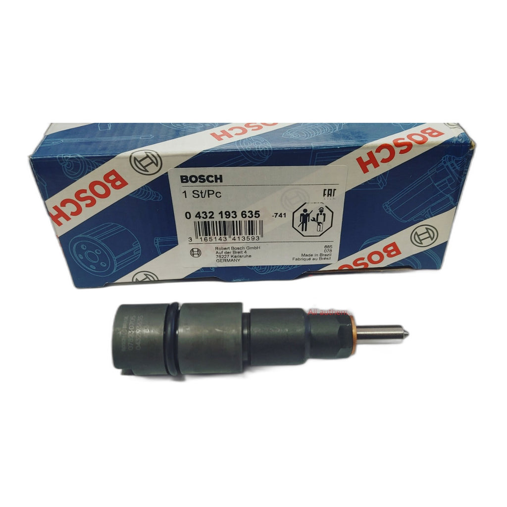 5.9L Cummins Injector Set - Remanufactured Direct-Fit Diesel Replacement
