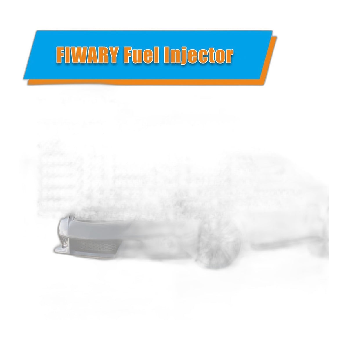 5.9L Cummins Injector Set - Remanufactured Direct-Fit Diesel Replacement
