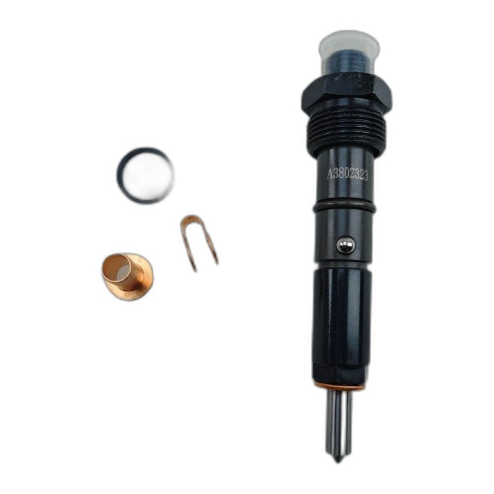 5.9L Cummins Injector Set - Remanufactured Direct-Fit Diesel Replacement