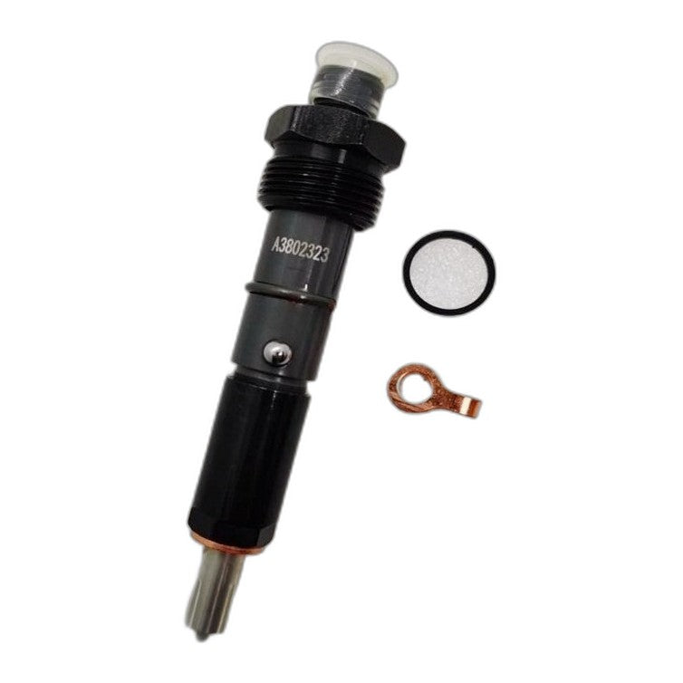 5.9L Cummins Injector Set - Remanufactured Direct-Fit Diesel Replacement
