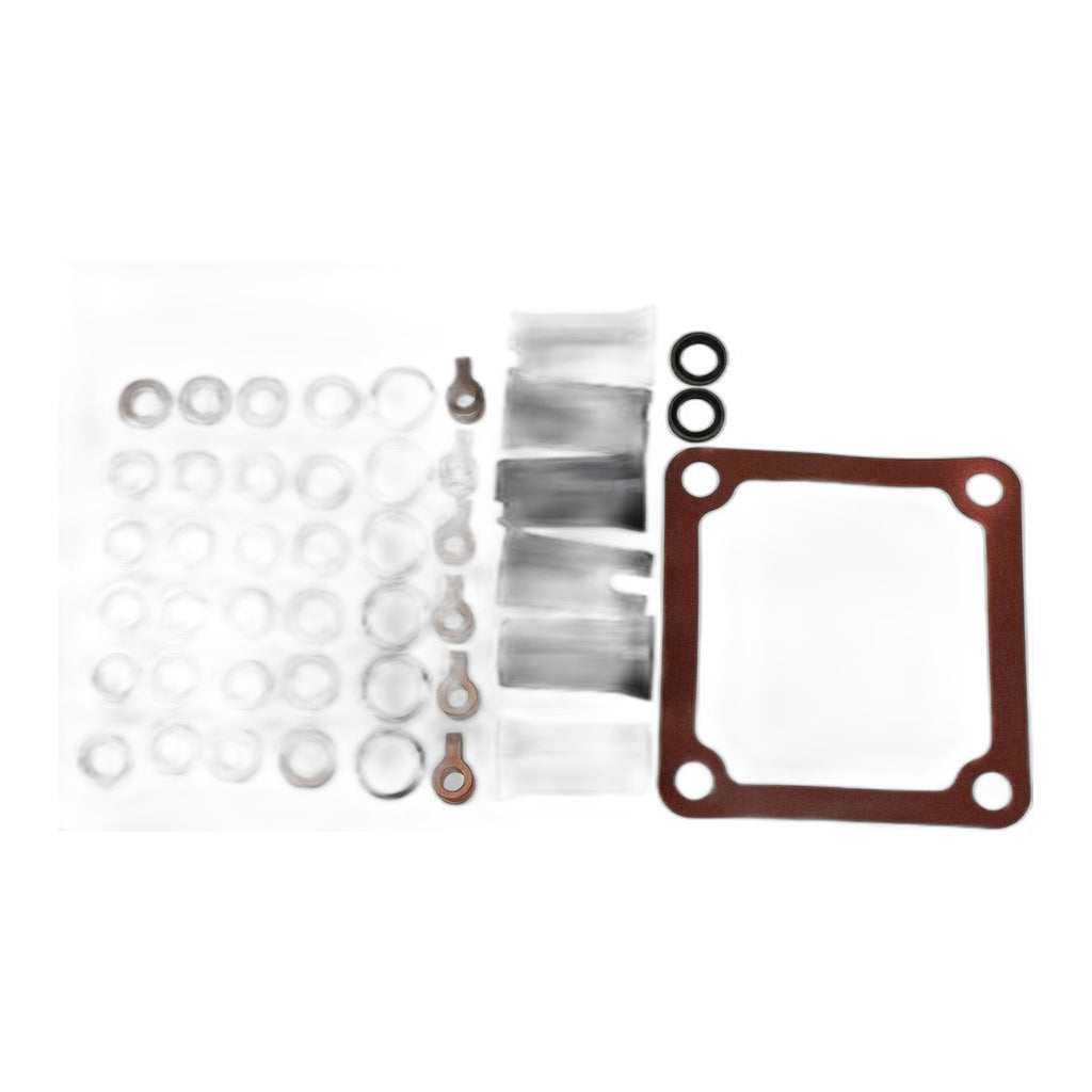 5.9L Cummins Injector Set - Remanufactured Direct-Fit Diesel Replacement