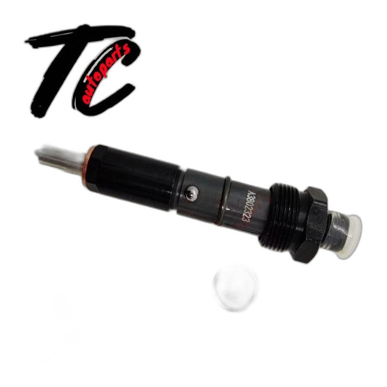 5.9L Cummins Injector Set - Remanufactured Direct-Fit Diesel Replacement