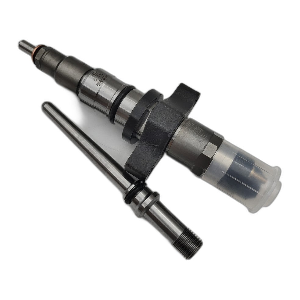 5.9L Cummins Injector Set - Remanufactured Direct-Fit Diesel Replacement