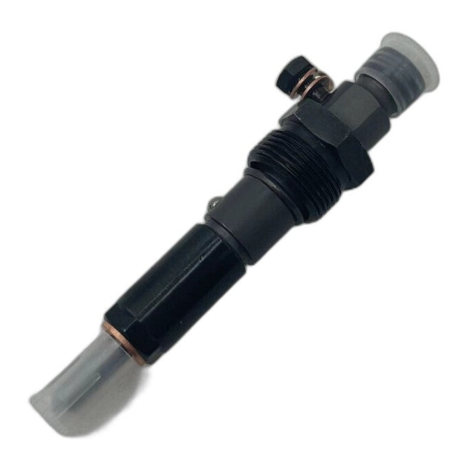 5.9L Cummins Injector Set - Remanufactured Direct-Fit Diesel Replacement
